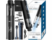 Verk VÝKONNÝ RUČNÍ BEZDRÁTOVÝ AUTOVYSAVAČ AUTOFUKÁR 15KPA