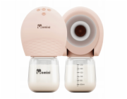 NoName MOMINI - DVOJITÁ ODSPÍVAČKA MATERSKÉHO PÉČE