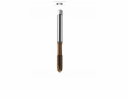 Fanar Závitníky M 4 DIN-371B (6HX) HSSE-PM TICN 1400-HT