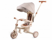 Milly Mally Tříkolka Zippy béžová