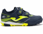 Joma DĚTSKÉ SPORTOVNÍ FOTBALOVÉ OBUV POWERFUL JR 2503 TURF POJW2503TFV