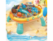 Classic World Bazén v aquaparku s hračkami a nA3A1