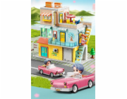 Mega Creative Stavební bloky pro vily 304 kusů