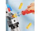 Gigo Stavebnice robotů 172 dílků