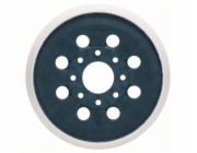 Bosch Brusný kotouč 125 mm tvrdý (2608000352)