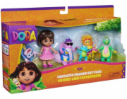 Spin Master Dárkové balení figurek SPIN DORA 6073738/4