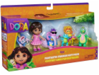 Spin Master Dárkové balení figurek SPIN DORA 6073738/4
