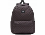 Vans Batoh Old Skool Check Black (VN000H4XBA51)