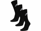 Nike Ponožky NK NSW Everyday Essentials NS Black DX5025 0...