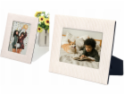 LoveInstant Stojací fotorámeček na fotografii 10x15 cm ec...