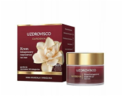 Dermika UZDROVISCO_Gardenia noční krém pro obnovu kolagenu 50ml