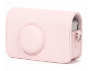 LoveInstant Kryt na fotoaparát Kodak Ektar H35 / H35n / Ultra F9 / růžový