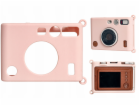 LoveInstant Silikonový kryt Fuji Fujifilm Instax Mini Evo...
