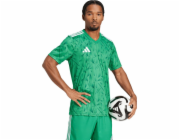 Adidas Pánský dres Team Icon 25 zelený JG3552 L