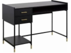 Atmosphera Desk Desk Tedy Desk Black