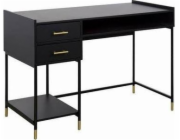 Atmosphera Desk Desk Tedy Desk Black