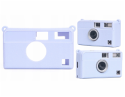 LoveInstant Pouzdro silikonový kryt Kodak Ektar / H35 / H35n / Ultra F9 / fialový