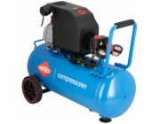 Airpress KOMPRESOR 50L /HL260-50/ 206l/min, 2KM