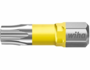 UN SADA BITŮ Y 25 MM 1/4\'\' T20 V KRABIČCE, 5 KS.