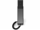 Snom HD30L IP Hotelový telefon pro lobby