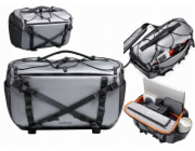 Ulanzi Taška na fotoaparát Sling Crossbody pro videokameru Drone / Su02