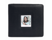LoveInstant Album na 36 fotografických listů, 288 kusů. Fotoalbum pro Polaroid Go / černé