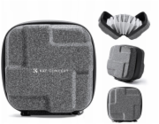 K&F Pouzdro pro 10x filtry do 82 mm, tvrdá Eva Concept / Kf13.185