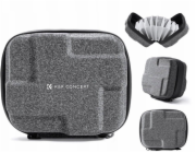 K&F Pouzdro pro 10x filtry do 95 mm, pevné EVA Premium / Kf13.175