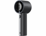 Jisulife ruční ventilátor Pro1 S FA53PRO mini ventilátor přenosný USB ventilátor - tmavě šedý