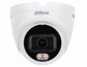 Dahua Technology IP KAMERA IPC-HDW2649T-S-LED-0360B-PRO WizSense WizColor - 6Mpx 3,6mm DAHUA