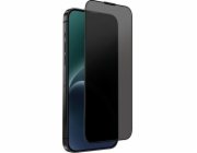 Uniq Tvrzené sklo Optix Privacy pro iPhone 15 Plus 6,7 / 14 Pro Max 6,7 Privacy s aplikátorem