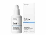 Shiseido THE ORDINARY_Body Care Niacinamid 5% emulze na obličej a tělo 100ml