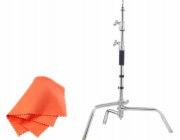 Jinbei Stojan na osvětlení Jinbei CK-90 ve tvaru C