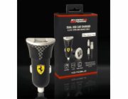 Ferrari Nabíječka (ORG002260)