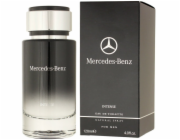 montblanc Pánský parfém Mercedes Benz EDT Intense 120 ml