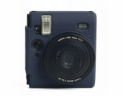 LoveInstant Silikonový kryt Fuji Fujifilm Instax Mini 99 tmavě modrý