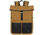 SKINARMA Batoh Jager hnědý