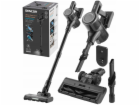 Sencor Bezdrátový svislý vysavač 2 v 1 SVC 7221BK