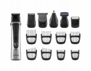 Sencor Akumulátorový zastřihovač vlasů SHP 8500BK