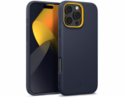 Spigen Kryt Caseology Nano Pop Mag MagSafe pro iPhone 16 Pro, tmavě modrý