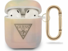 Guess Ochranný kryt GUACA2TPUMCGG01 Tie&Dye Collection pr...