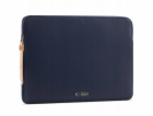 Tech-Protect Kryt na notebook Fleece 13-14 v tmavě modré ...