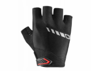 RockBros Cyklistické rukavice s gelovými vložkami, velikost XXL, černé. Cyklistické rukavice s gelovými vložkami, velikost XXL, černé.