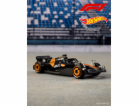 Hot Wheels Sada pěti modelů aut F-1 (JGF58)