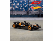 Hot Wheels Sada pěti modelů aut F-1 (JGF58)