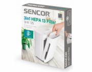 Sencor SHX 135