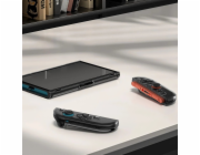 Amazingthing Pouzdro PlayShield Bare Case pro Nintendo Switch 2 - poloprůhledné