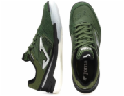 Joma GAMBETA 2523 KHAKI SÁLOVÉ KOŽENÉ FOTBALOVÉ BOTY GAMW2523IN