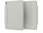Spigen Pouzdro Air Skin Pro OneTap Flip pro Apple iPad Pr...