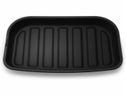 Spigen Koberec do zavazadlového prostoru pro Tesla Model Y 2022-2024, černý